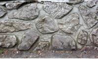 wall stones mixed size 0026